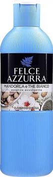 Гель для душа - Felce Azzurra Almond And White Tea Shower Gel 650ml (650ml) (1255967-1202147492-2)