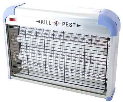 Убийца комаров Voltronic Kill Pest 6W (YT22388)