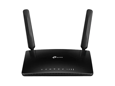 Бездротовий маршрутизатор TP-LINK Archer MR400
