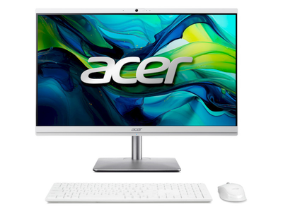 Моноблок Acer Aspire C24-195ES AiO (DQ.BM5ME.003)