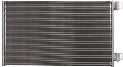 Радиатор кондиционера Thermotec (KTT110360)