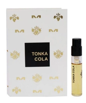 Парфумована вода унісекс Mancera Tonka Cola 2 мл vial