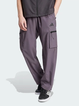 Спортивні штани чоловічі Adidas M Ce Q2 Lw C Pt JF3313 L Grestr (4067901339024)