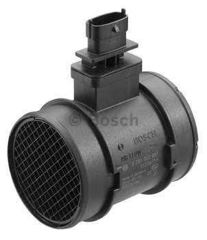 Расходомер воздуха Bosch (0 281 002 861)