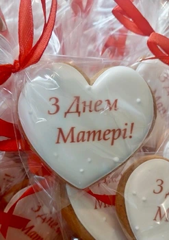 Пряник День Матери