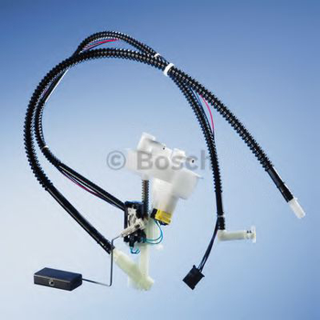 Датчик уровня топлива Bosch (0 986 580 340)
