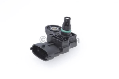 Датчик давления наддува Bosch (0 281 006 051)