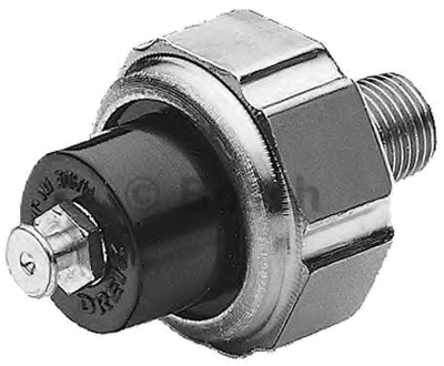 Датчик давления масла Bosch (0 986 345 000)