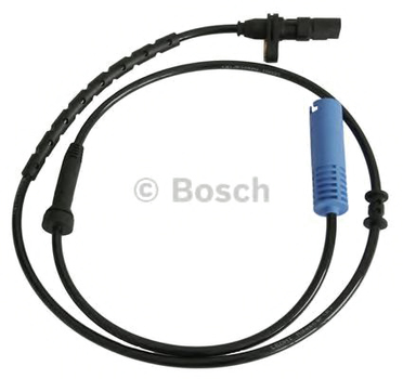 Датчик задний ABS Bosch (0 986 594 531)