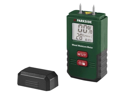 Влагомер Parkside PMSHM2 A3