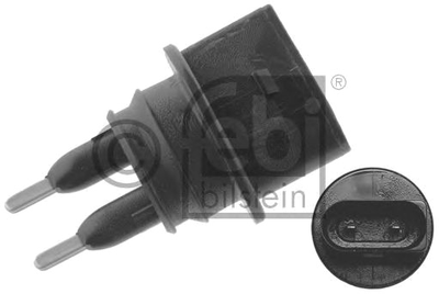 Датчик уровня жидкости в бачке омывателя Febi Bilstein (34769)