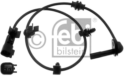 Датчик задний ABS Febi Bilstein (40476)