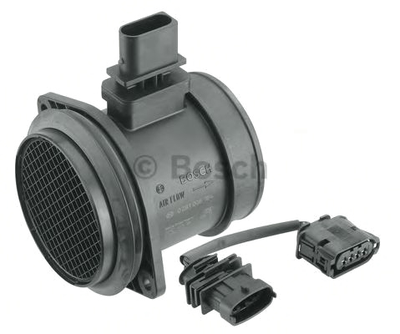Расходомер воздуха Bosch (0 281 006 184)