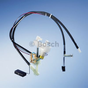 Датчик уровня топлива Bosch (0 986 580 343)