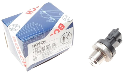 Датчик давления топлива Bosch (0 281 002 903)