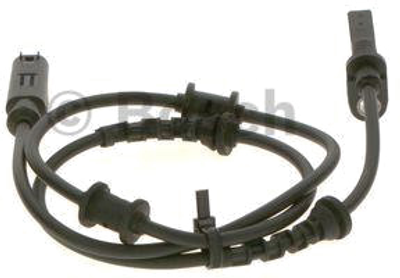Датчик задний ABS Bosch (0 265 004 602)