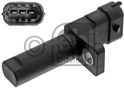 Датчик положения коленвала Febi Bilstein (37984)