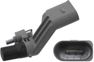 Датчик положения коленвала Febi Bilstein (37093)
