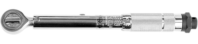 Ключ динамометричний VOREL 3/8" 13.6-108.5 Нм 57300 (5906083573002)