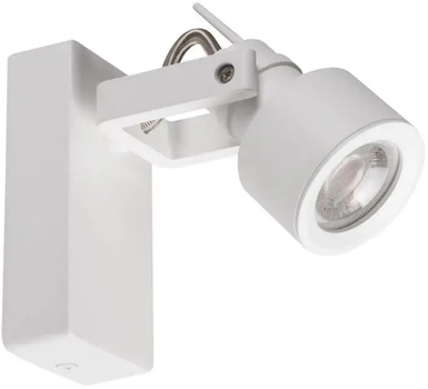 Светильник настенно-потолочный Kanlux SONDA II EL-1O W (KA-34921)