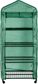 Теплиця NEO Tools 69 x 49 x 160 см 15-903 (5907558499896)