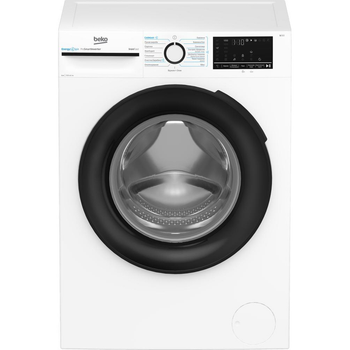 Стиральная машина узкая BEKO BM3WFU46245WB