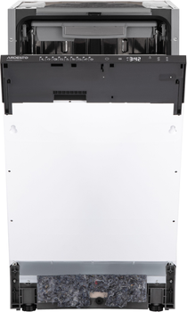 Посудомийна машина Ardesto DWMB-V459SMT3