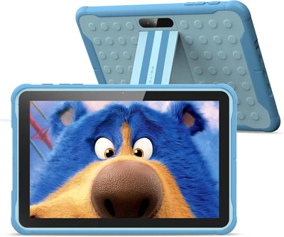 Планшет 10.1" Pritom K10 2/64Gb LTE 1-SIM 6000 mAh Android 10 Б/У