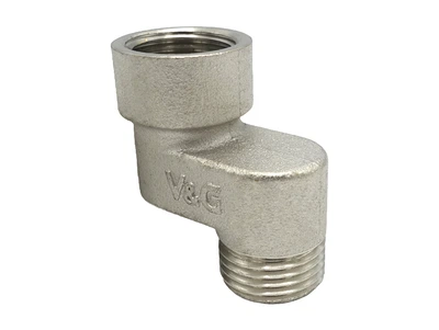 Ексцентрик Valogin 1/2" x 10 ВЗ VG-214301