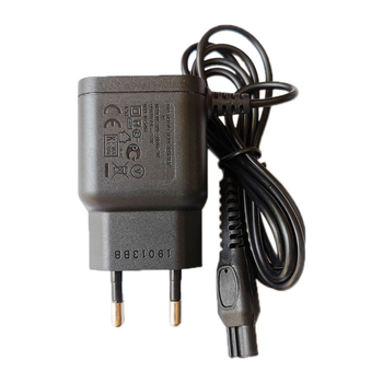 Зарядное устройство для электробритвы Philips (HQ8505/6070/6075/6090)15V - 5.4W (6мм между контактами)