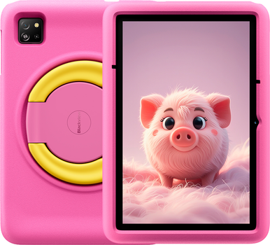 Планшет Blackview Tab A6 Kids Wi-Fi 4/128GB Pink