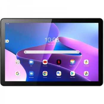 Планшет Lenovo Tab M10 (3rd Gen) 4/64 LTE Storm Grey (ZAAF0011UA)