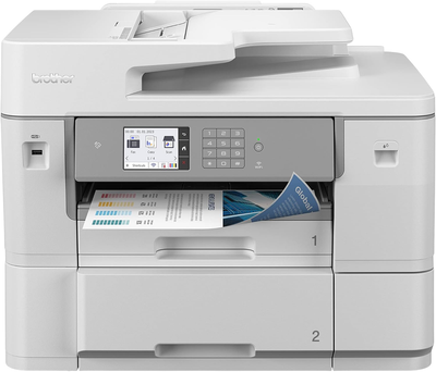 Urządzenie wielofunkcyjne Brother MFC-J6959DW (MFCJ6959DWRE1)