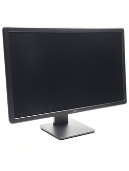 Монітор Dell E2414Ht 24" TN (Б/В - Клас A-) | RNB0225374