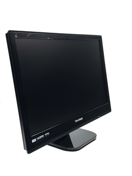 Монітор VIEWSONIC VX2753mh-LED 27" TN (Б/В - Клас B) | RNB0225399