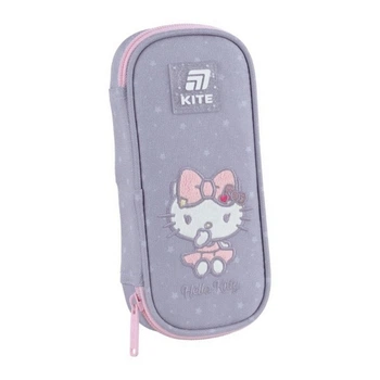 Пенал м'який Kite Hello Kitty (HK25-662-1)