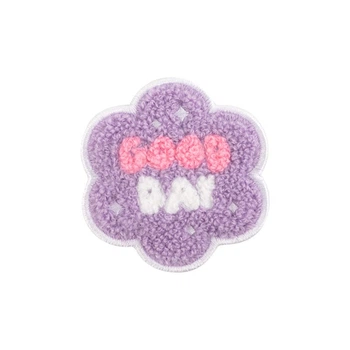 Бейдж на липучці Kite (K25-3011-6)