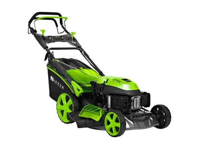 Бензиновая газонокосилка Zipper ZI-BRM508