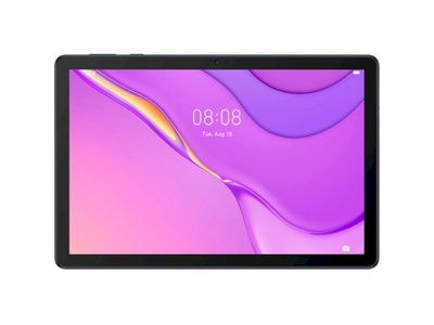 Планшет Huawei MatePad T10S (2 Gen) 4/128GB Wi-Fi Deepsea Blue (53012NFA)