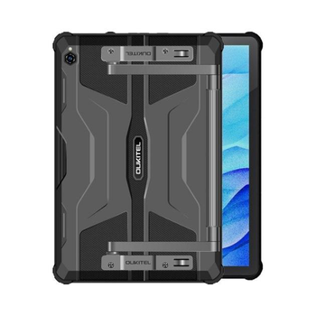 Планшет Oukitel RT6 8/256GB 4G Dual Sim Black