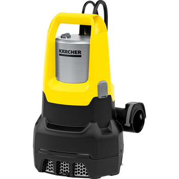 Занурювальний дренажний насос Karcher SP 22.000 Dirt (1.645-851.0) [132995]