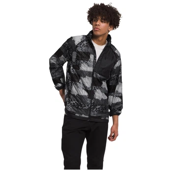 Куртка мужская The North Face Circaloft Jacket In Asphalt L Комбинированный NF0A84HKONZ