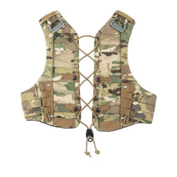 Кріплення адаптивного жилету Crye Precision AVS HARNESS M