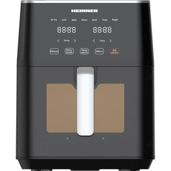 Мультипечь Heinner HAF-M7BK1800 [133654]