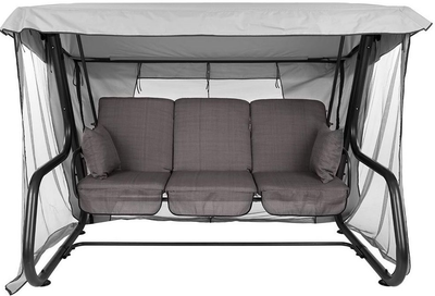 Poduszki na huśtawkę Patio Rimini/Venezia Lux D023-06EB