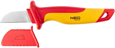 Noż monterski NEO Tools 1000V 190 mm 01-552 (5907558497410)