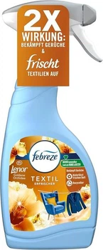 Освіжувач для дому та текстилю Lenor, Febreze Goldene Orchidee 500 мл