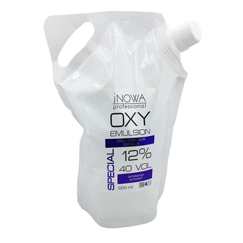Oкисна емульсія jNowa 12% 1300 мл.