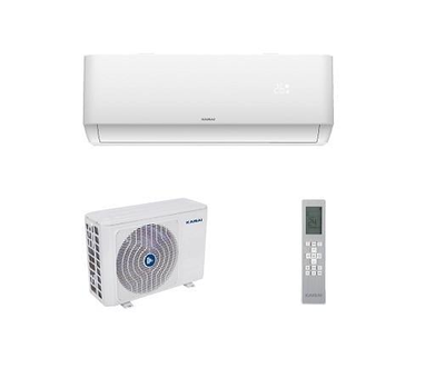 Кондиционер настенный Kaisai KRW-18TLHI / KRWB-18TLHO (PRO HEAT+)