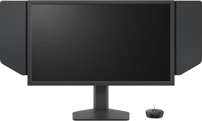 Монитор 24.5" BenQ ZOWIE XL2546X (9H.LLRLB.QBE)